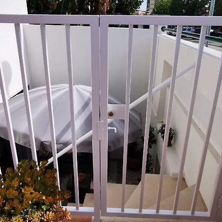 Апартаменти Quarto Duplo Com Kitchenette, Wc E Patio Privativo Корройюш Екстер'єр фото